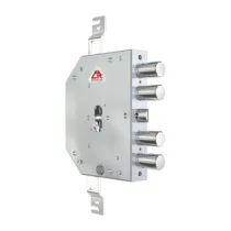 C.R. 2160/28 PEN SERRATURA CIL EU CHIUS TRIPL PLAN