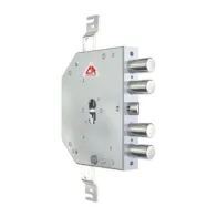 C.R. 2160/28 PEN SERRATURA CIL EU CHIUS TRIPL PLAN