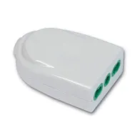 FME 82.570 PRESA BIPASSO 16A 2P+T GARANTI FK (50