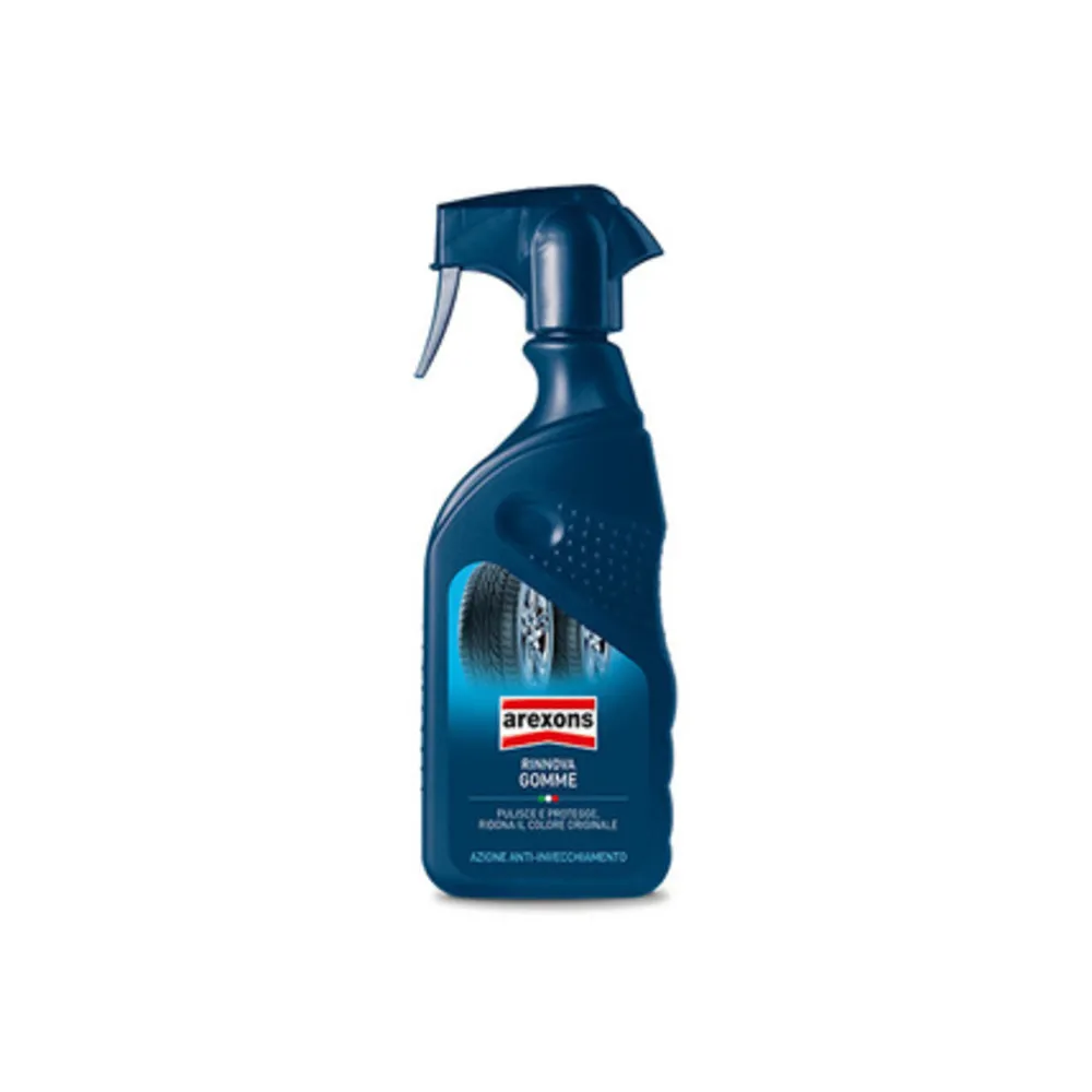 AREXONS 8421 RINNOVA GOMME 400 ML