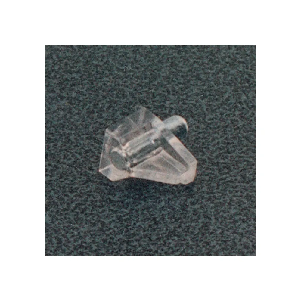 REGGIPIANO SAFETY PERNO D 5 MM MARRONE (250 REGGIPIANO SAFETY PERNO D 5 MM MARRONE (250