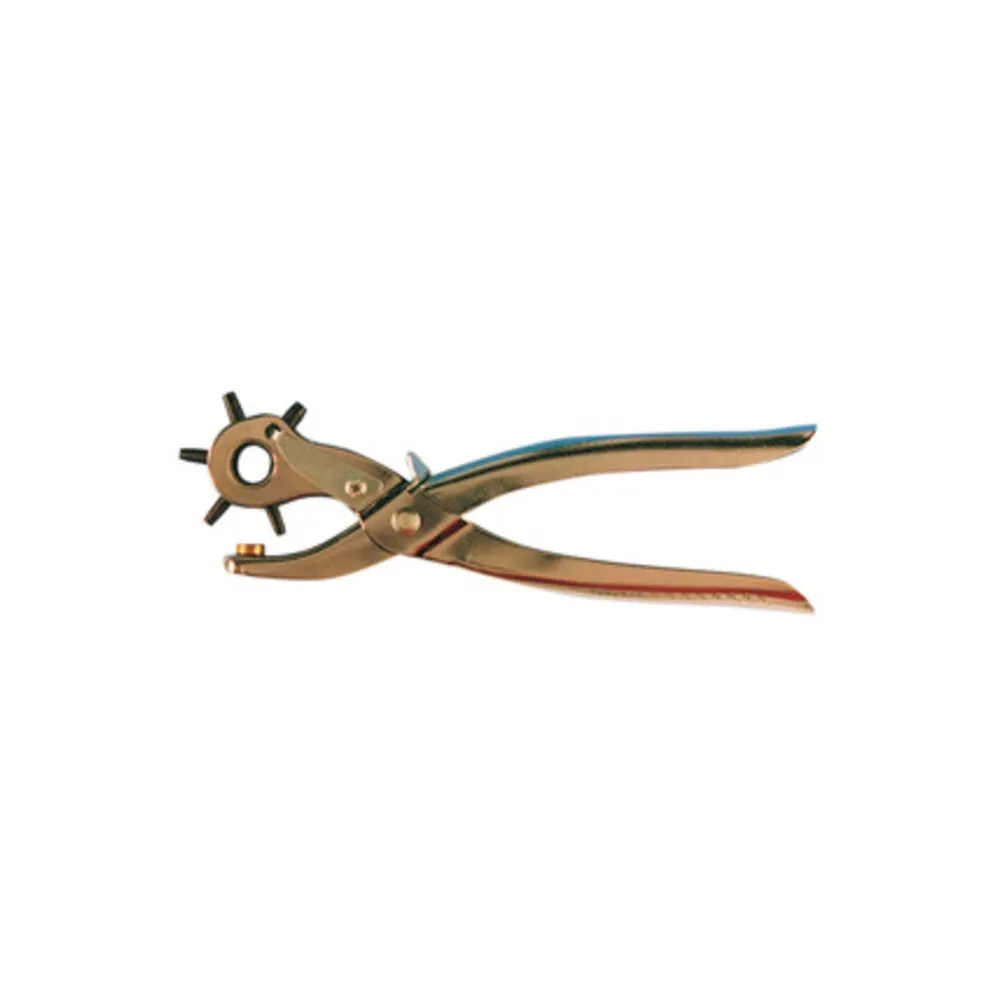 PINZA FUSTELLATRICE RIF.77150* 10101