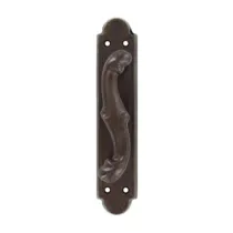 CREMONESE OTTONE BRONZATO BAROCCO C/FORI (10
