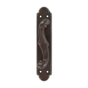 CREMONESE OTTONE BRONZATO BAROCCO C/FORI (10