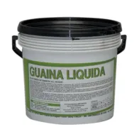 GUAINA LIQUIDA BITUMINOSA VODIPREN90 NERO 18 KG