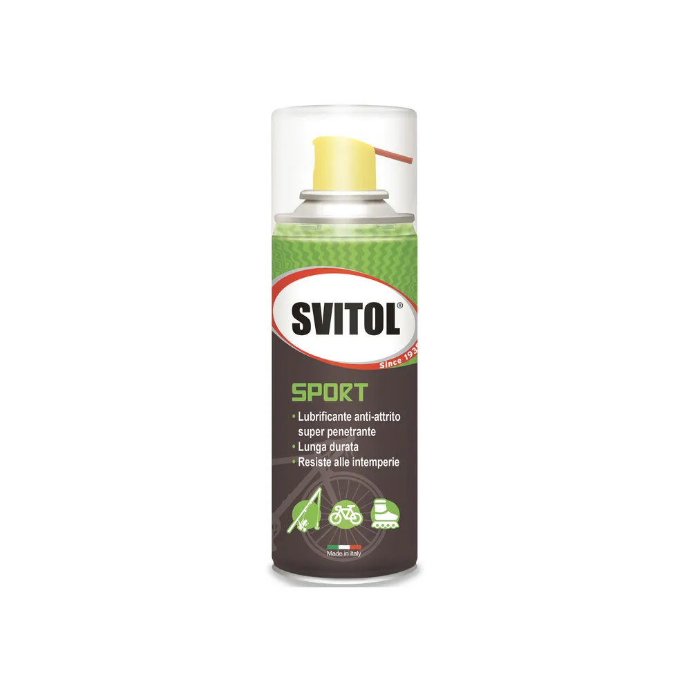 AREXONS 2327 SVITOL SPORT 200 ML