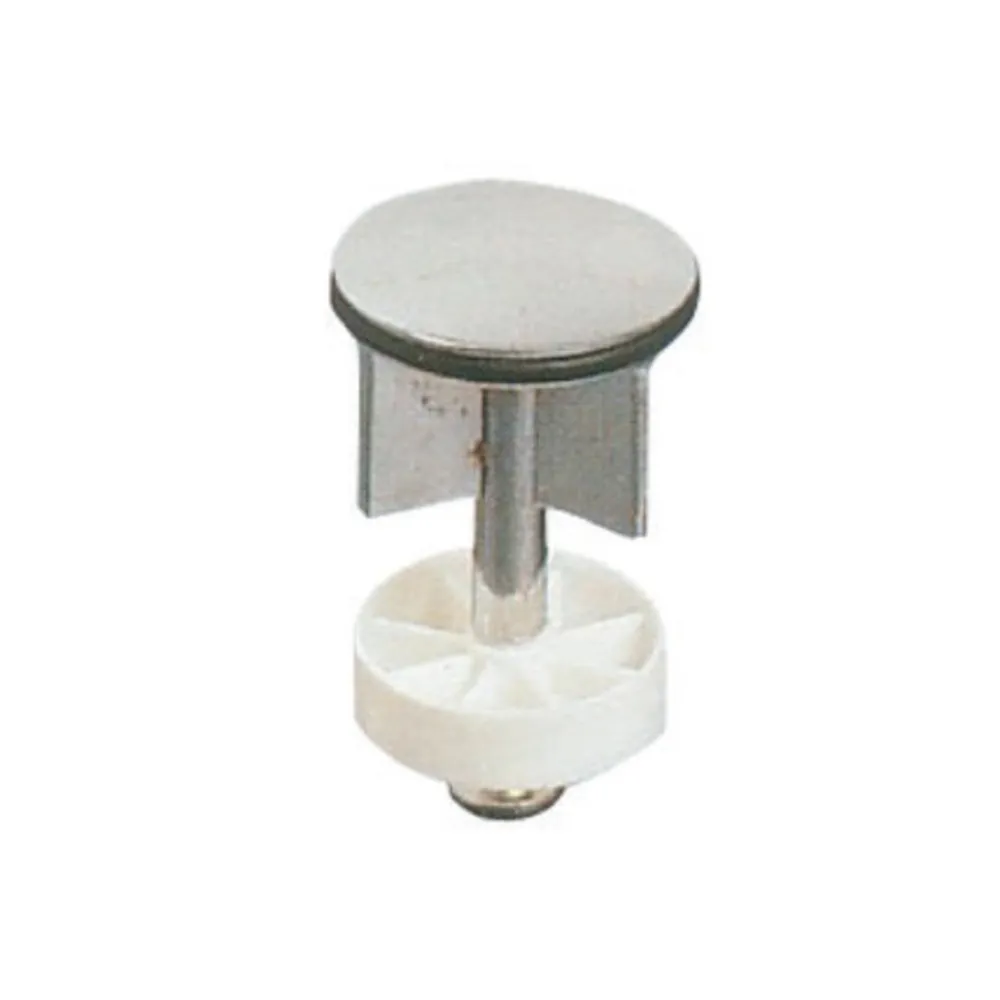 TAPPO PILETTA A SALTARELLO PESANTE D 1.1/4 TAPPO 38 MM (10