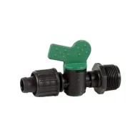 ALA GOCC PIAT VALVOLA DI DERIVAZ VMT D 16 X 1/2 M* (25