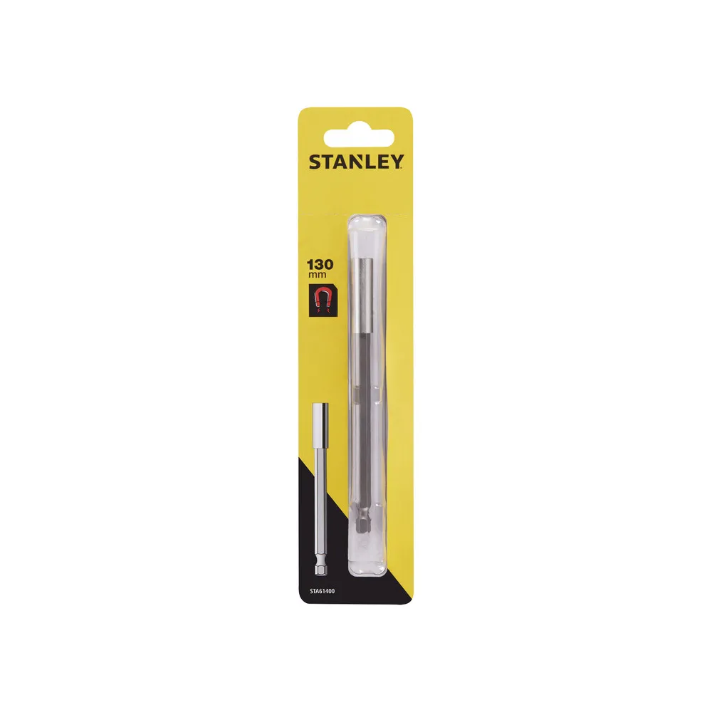 PIRANHA STANLEY STA61400 (X61400) ADATTATORE MAGNETICO MM.130