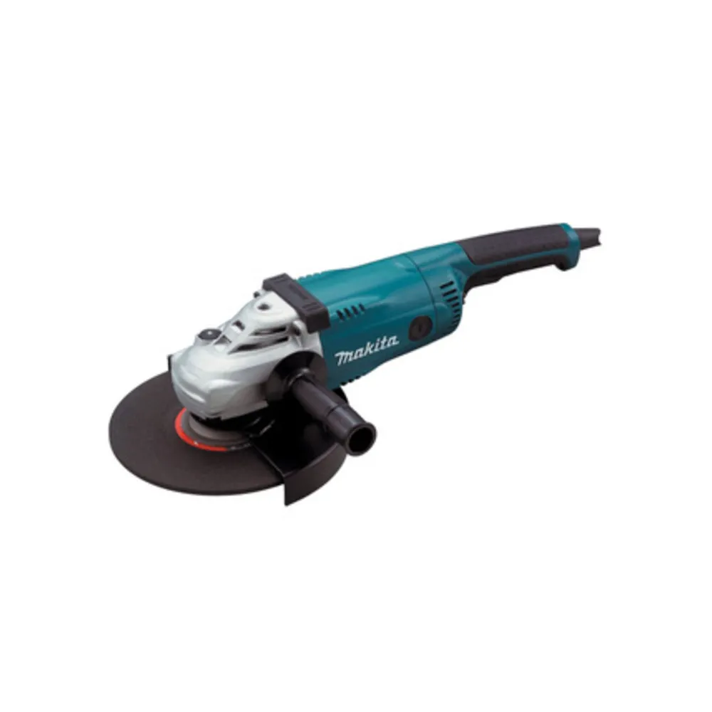 MAKITA SMERIGLIATRICE ANG GA9020 2200W 230 MM MAKITA SMERIGLIATRICE ANG GA9020 2200W 230 MM