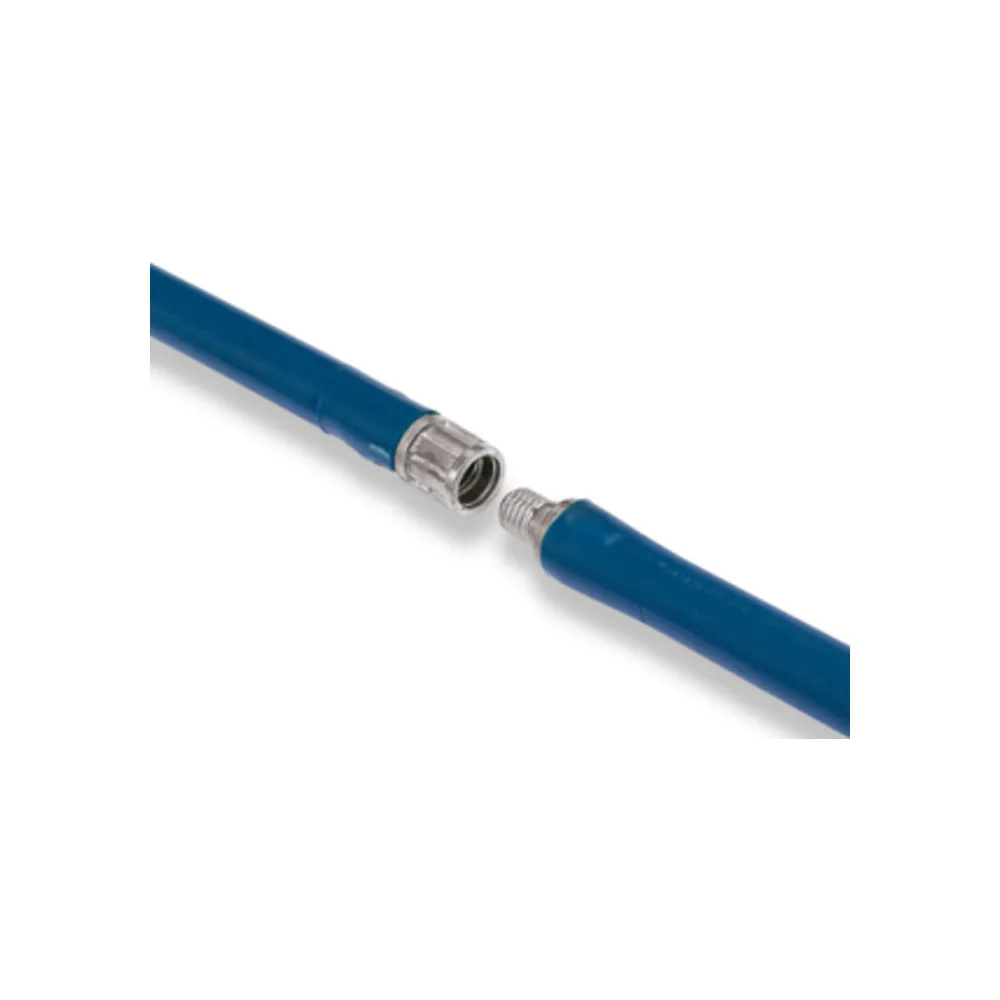 ASTA IN PPL P/SCOVOLO CAMINO MF 140 CM (10