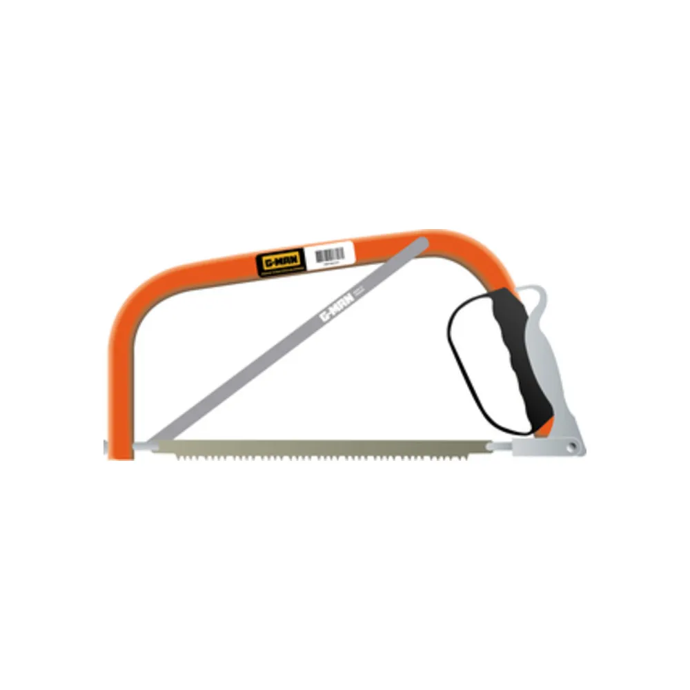 G-MAN SEGONCINO 300 MM LAMA LEGNO E BIMETAL G-MAN SEGONCINO 300 MM LAMA LEGNO E BIMETAL