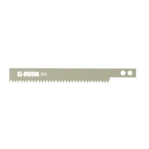 G-MAN LAMA DENTATURA CONT 300 MM DA 12 G5H (10