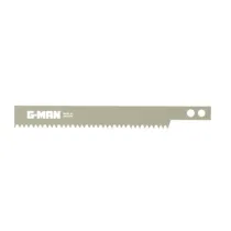 G-MAN LAMA DENTATURA CONT 530 MM DA 21 G5H (10