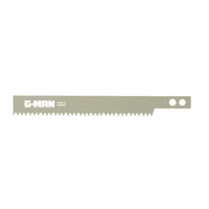 G-MAN LAMA DENTATURA CONT 530 MM DA 21 G5H (10
