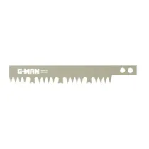 G-MAN LAMA P/SEGONCINO 400 MM DA 16 G30SH (10