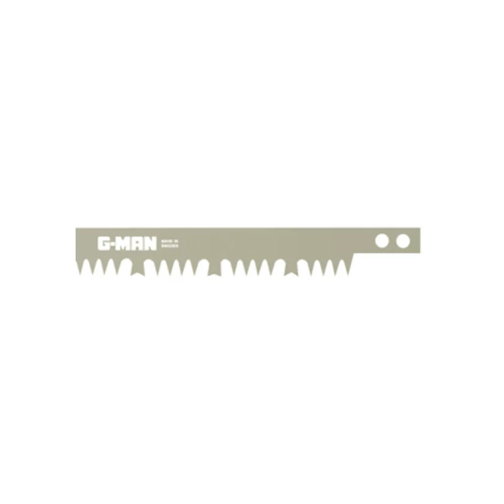 G-MAN LAMA P/SEGONCINO 400 MM DA 16 G30SH (10