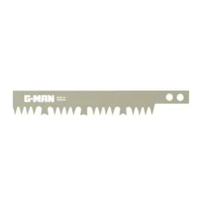 G-MAN LAMA P/SEGONCINO 450 MM DA 18 G30SH (10