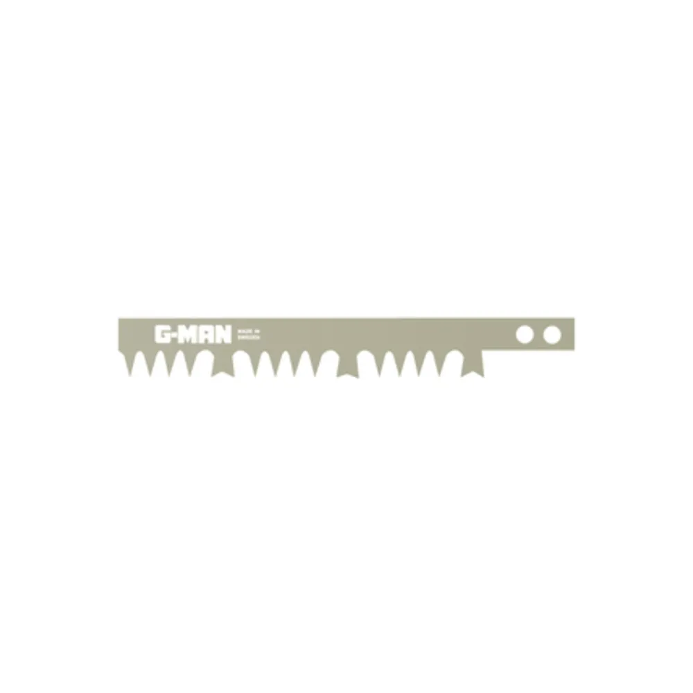 G-MAN LAMA P/SEGONCINO 610 MM DA 24 G30BH (10