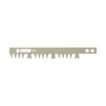 G-MAN LAMA P/SEGONCINO 810 MM DA 32 G30BH (10