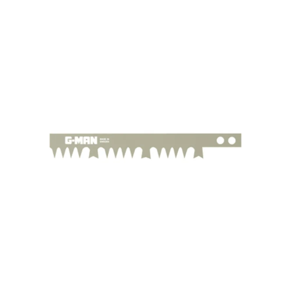 G-MAN LAMA P/SEGONCINO 910 MM DA 36 G30BH