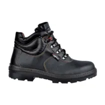 SCARPE ALTE ANTIFORO PARIDE S3P N. 42