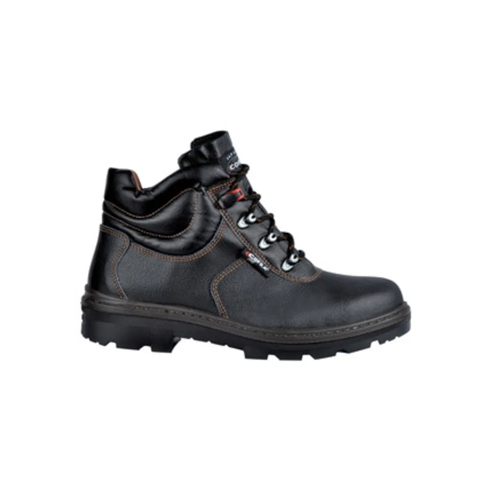 SCARPE ALTE ANTIFORO PARIDE S3P N. 42 SCARPE ALTE ANTIFORO PARIDE S3P N. 42