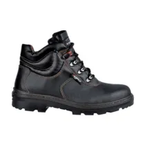 SCARPE ALTE ANTIFORO PARIDE S3P N. 46