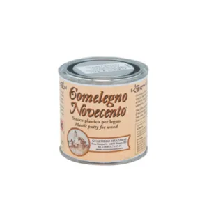 STUCCO LEGNO NOVECENTO 250 ML FRASSINO CH N20 (12