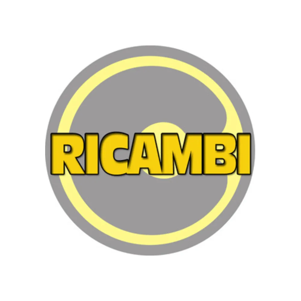 MANIGLIA COMPLETA RICAMBIO LUCERNAIO CLAUS
