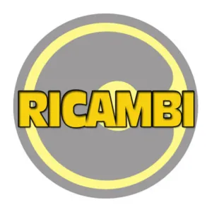 MANIGLIA COMPLETA RICAMBIO LUCERNAIO CLAUS