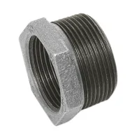 RIDUZIONE GHISA ZINCATA D  1  3/4            241 (10