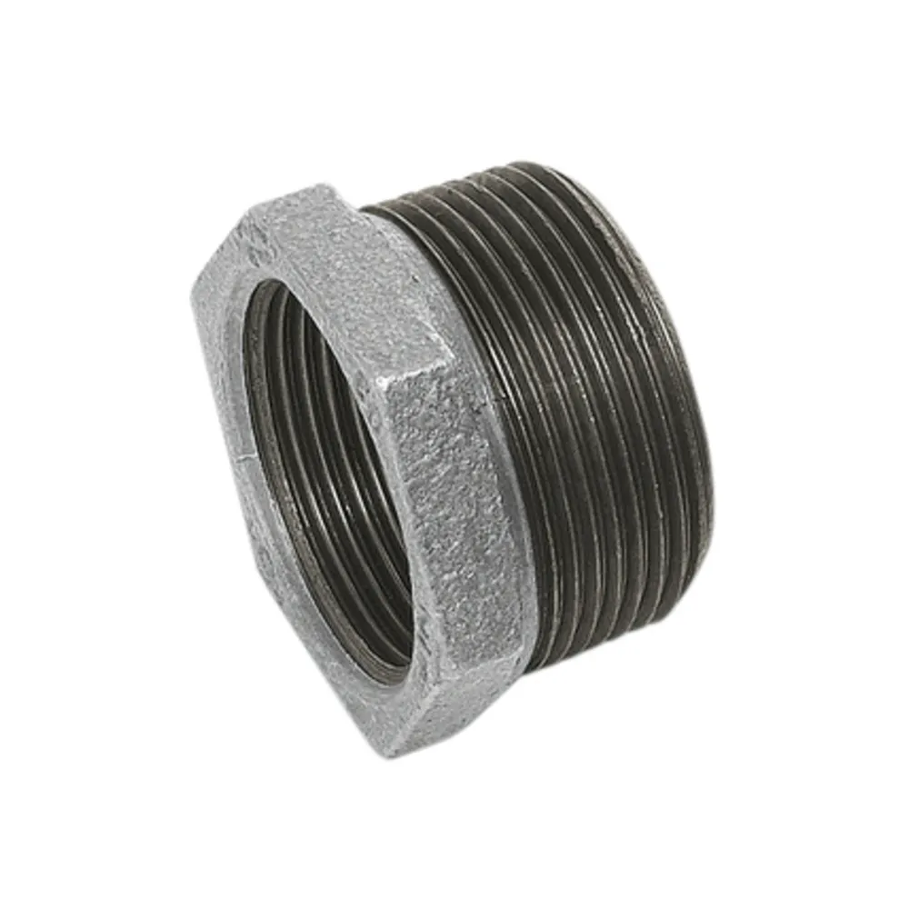 RIDUZIONE GHISA ZINCATA D  1  3/4            241 (10
