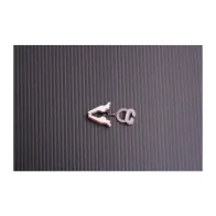 SCORREVOLE P/TENDA C/PINZETTA GIREVOLE 33 (250