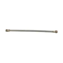 FLESSIBILE INOX FF 3/8 40 CM DN.10 (10