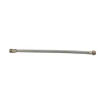 FLESSIBILE INOX MF 1/2 35 CM DN.10 (10