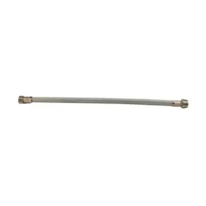 FLESSIBILE INOX MF 1/2 50 CM DN.10 (10