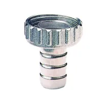 RACCORDO PORTAGOMMA P/RUBINETTO D 1/2 (12