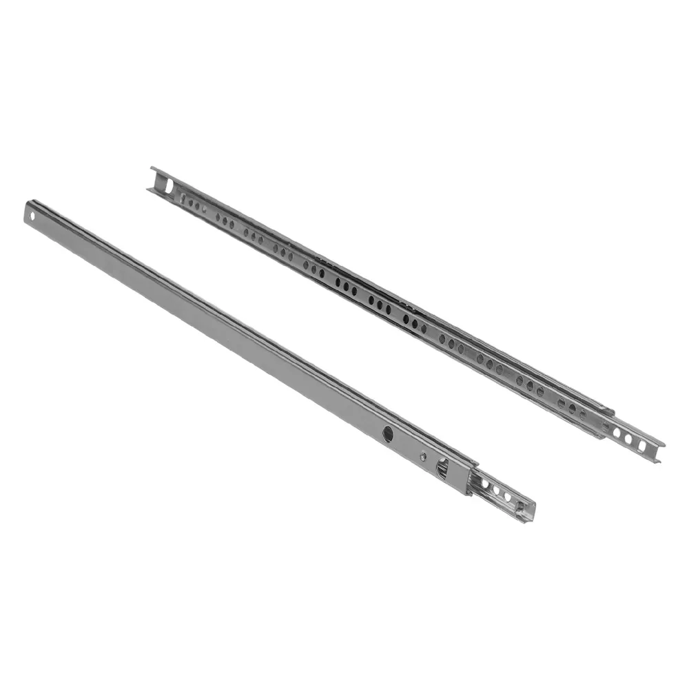 GUIDE A SFERE PER CASSETTI lunghezza 342 mm GUIDE A SFERE PER CASSETTI lunghezza 342 mm