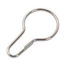 ANELLO SAGOMATO FER NICH A PRESSIONE N. 1 D 23 MM (200
