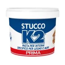 STUCCO PRONTO K2 CILIEGIO  DA 0