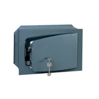 CISA 8A010.21.0 CASSAFORTE 31X19