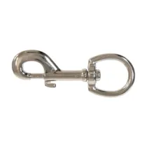 MOSCHETTONE GIREVOLE 16X84 MM** (50