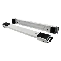 CARRELLO PER ELETTRODOMESTICI regolazione cm 45 ÷ 65 CARRELLO PER ELETTRODOMESTICI regolazione cm 45 ÷ 65