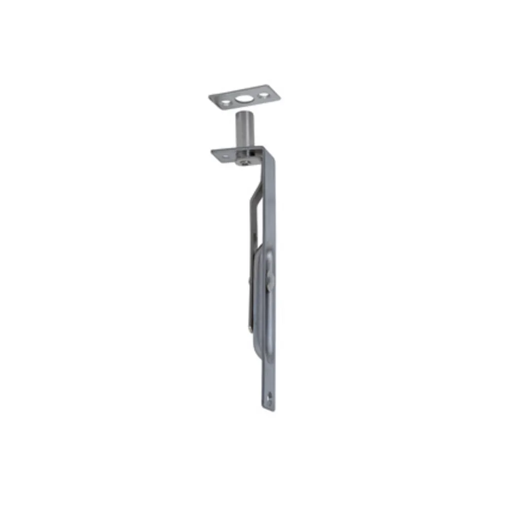 CATENACCIO FRONTALE 211 FERRO LUCIDO 20X400 MM (10