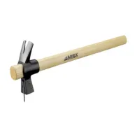 MARTELLO P/CARPENTIERE C/MAGNETE 300 G (6