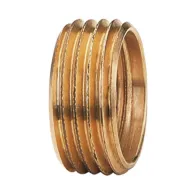 ITAP 275 RIDUZIONE OTTONE RUBINETTI D 3/8X1/2 (25