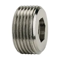 ITAP 276 RIDUZIONE OTTONE NICHEL RUBINETTI D 3/4X1/2 (25