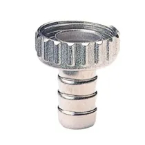 RACCORDO PORTAGOMMA P/RUBINETTO D  1** (20