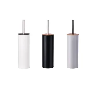PORTASCOPINO METALLO CROMATO YL-0001*